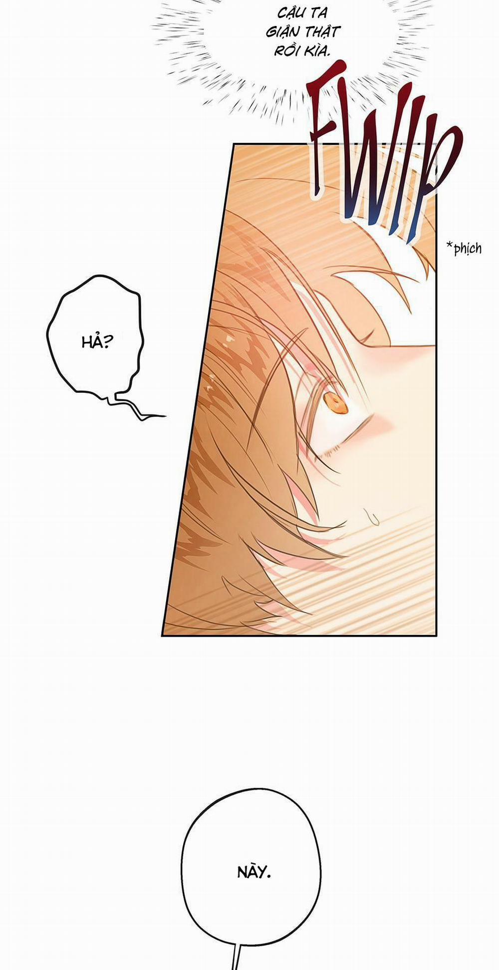 Đứng Yên, Không Tôi Sẽ Nổ Súng 11 trang 18