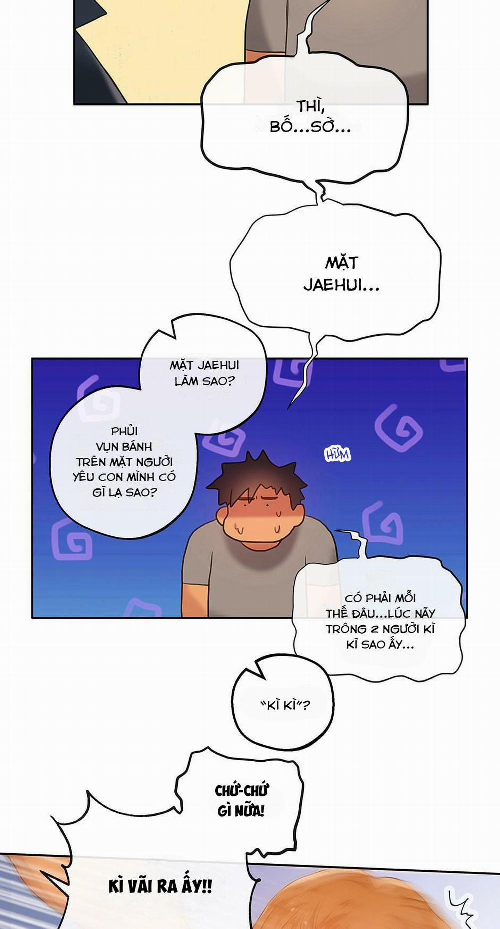 Đứng Yên, Không Tôi Sẽ Nổ Súng 11 trang 2