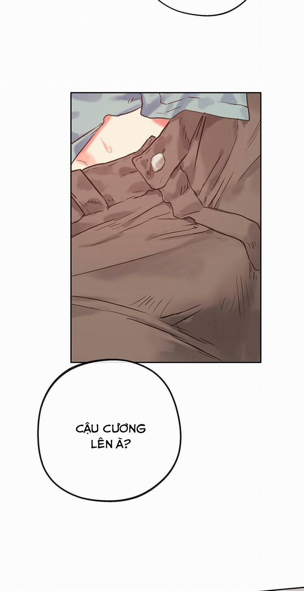 Đứng Yên, Không Tôi Sẽ Nổ Súng 11 trang 20