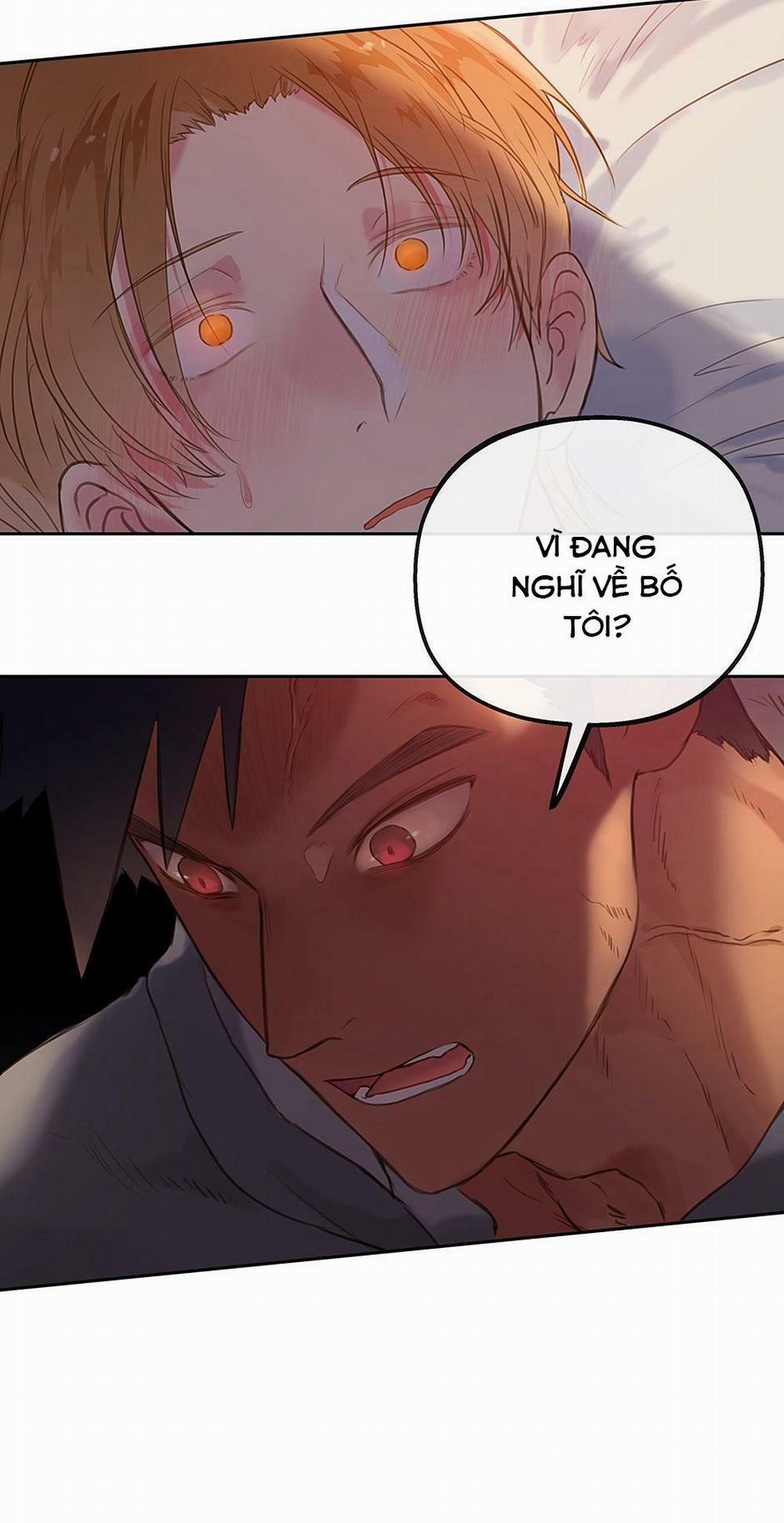 Đứng Yên, Không Tôi Sẽ Nổ Súng 11 trang 21