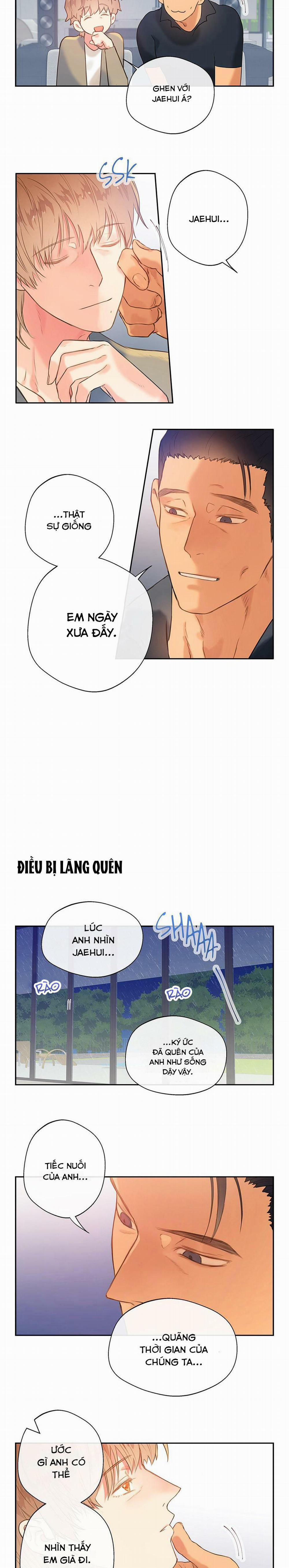 Đứng Yên, Không Tôi Sẽ Nổ Súng 11 trang 24