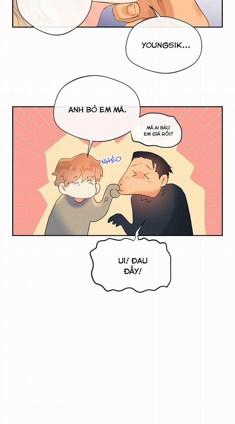 Đứng Yên, Không Tôi Sẽ Nổ Súng 11 trang 25