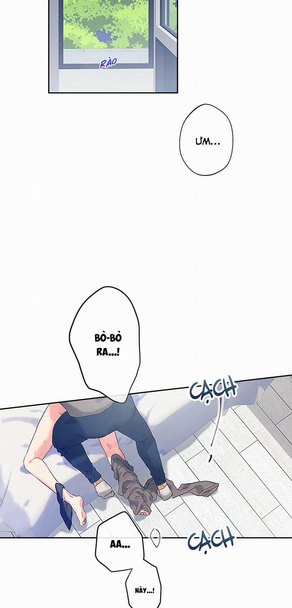 Đứng Yên, Không Tôi Sẽ Nổ Súng 11 trang 27