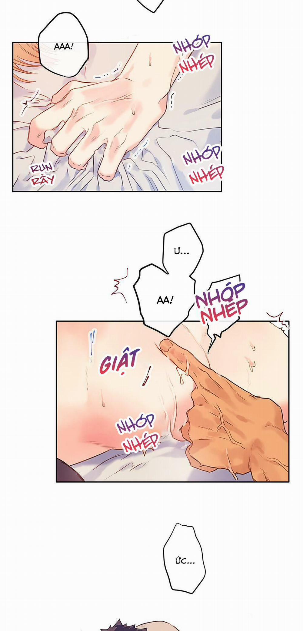 Đứng Yên, Không Tôi Sẽ Nổ Súng 11 trang 28