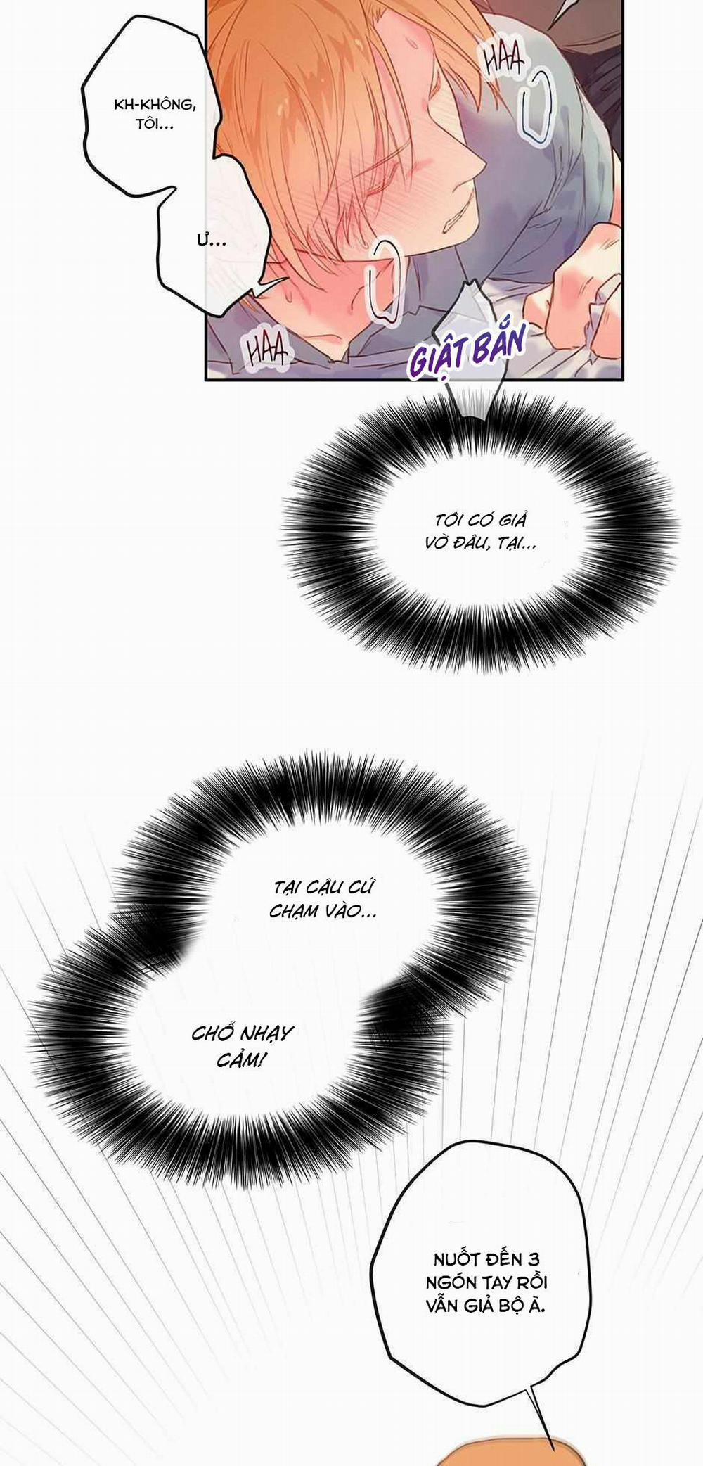 Đứng Yên, Không Tôi Sẽ Nổ Súng 11 trang 31