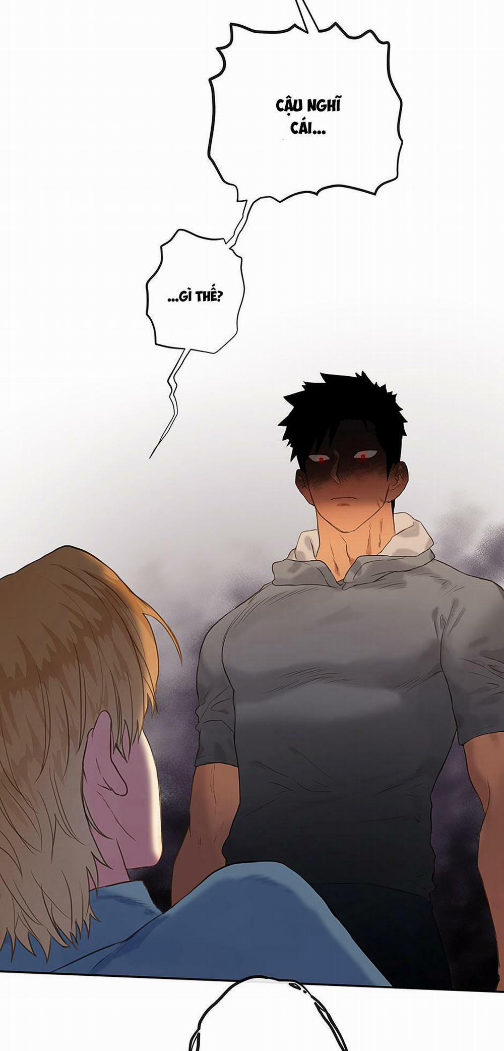 Đứng Yên, Không Tôi Sẽ Nổ Súng 11 trang 9