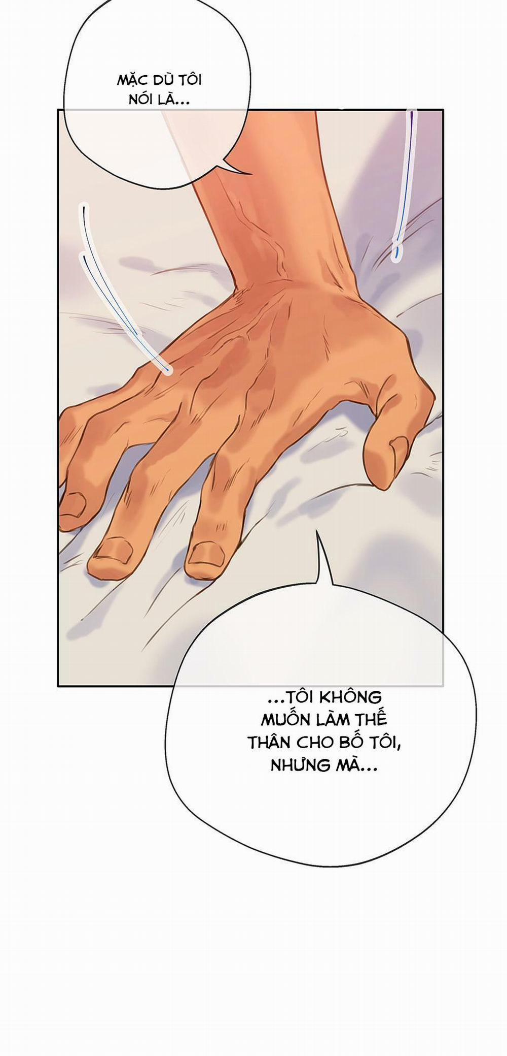 Đứng Yên, Không Tôi Sẽ Nổ Súng 12 trang 11