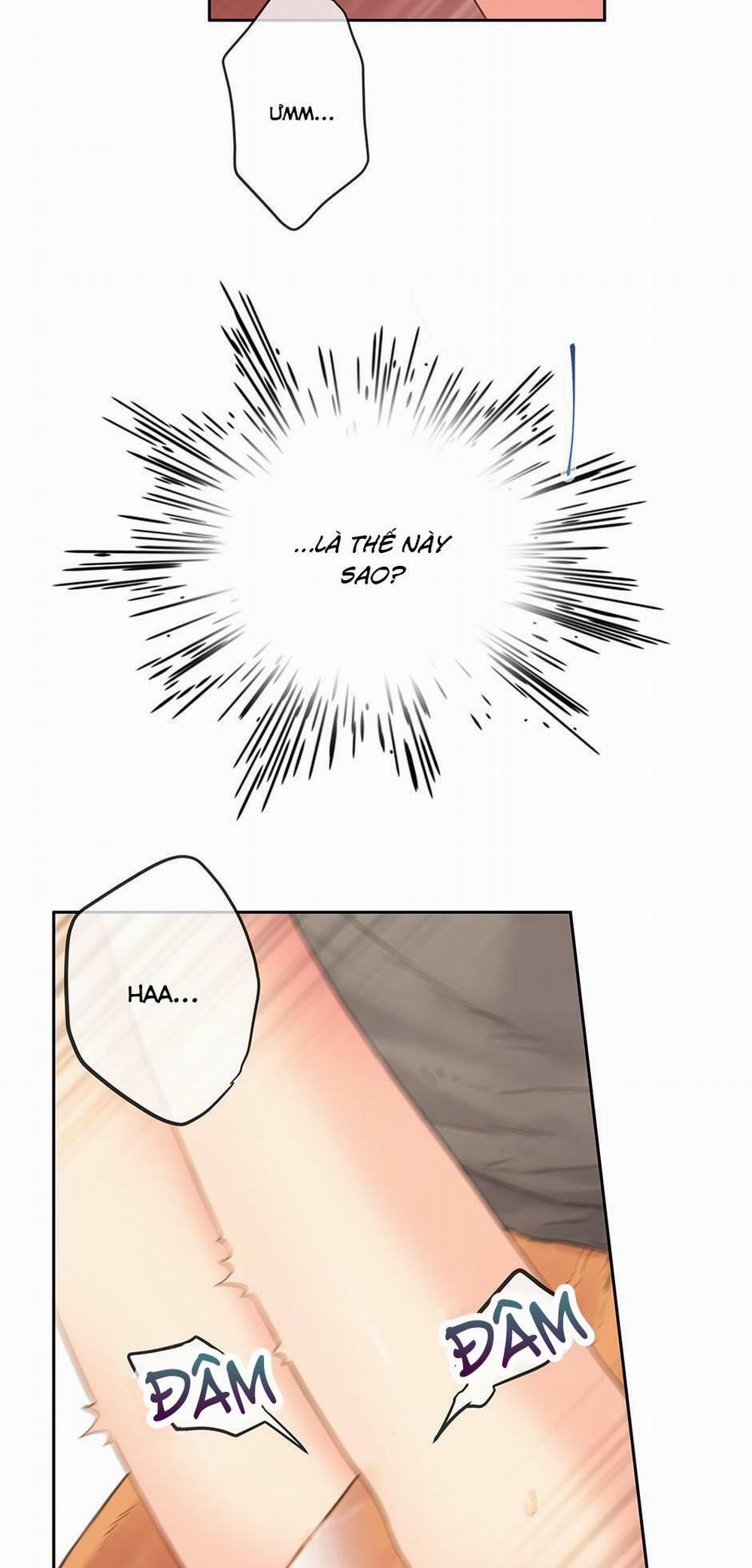 Đứng Yên, Không Tôi Sẽ Nổ Súng 12 trang 18