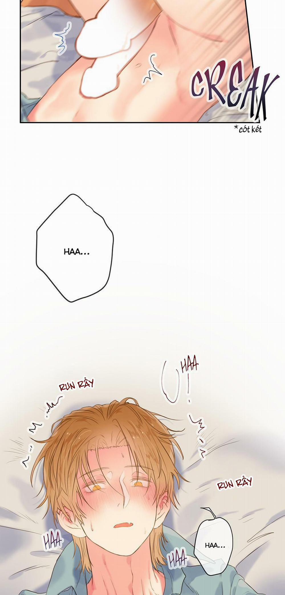 Đứng Yên, Không Tôi Sẽ Nổ Súng 12 trang 19