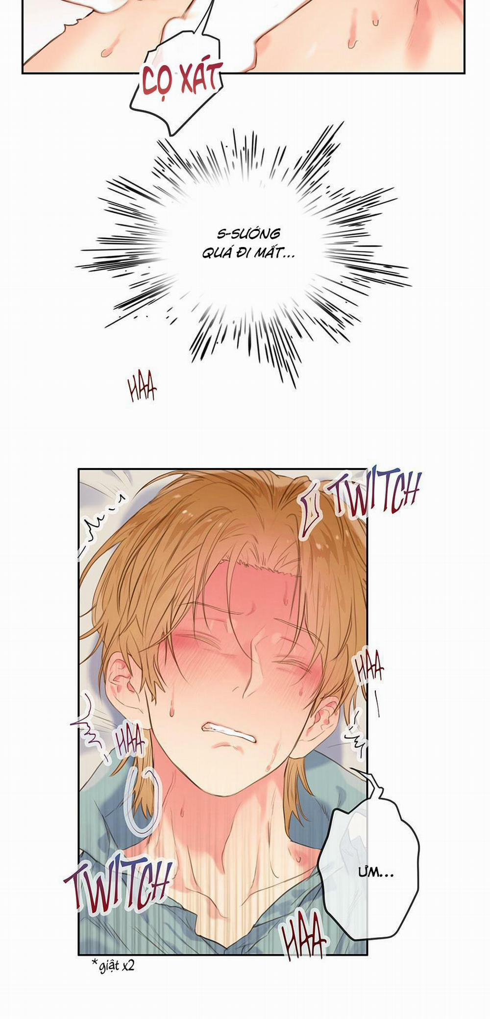 Đứng Yên, Không Tôi Sẽ Nổ Súng 12 trang 22