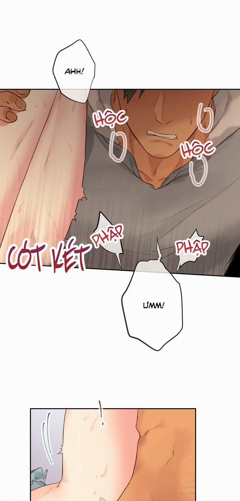 Đứng Yên, Không Tôi Sẽ Nổ Súng 12 trang 23