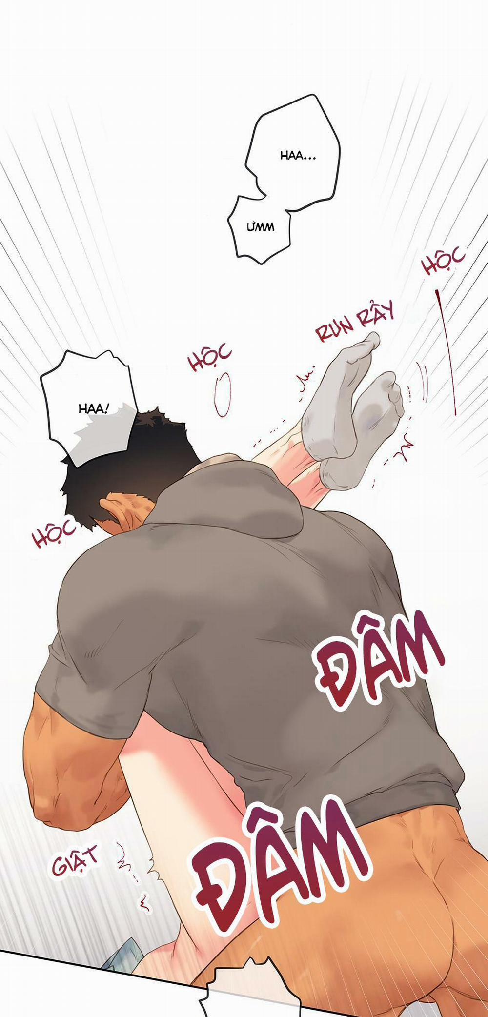 Đứng Yên, Không Tôi Sẽ Nổ Súng 12 trang 26