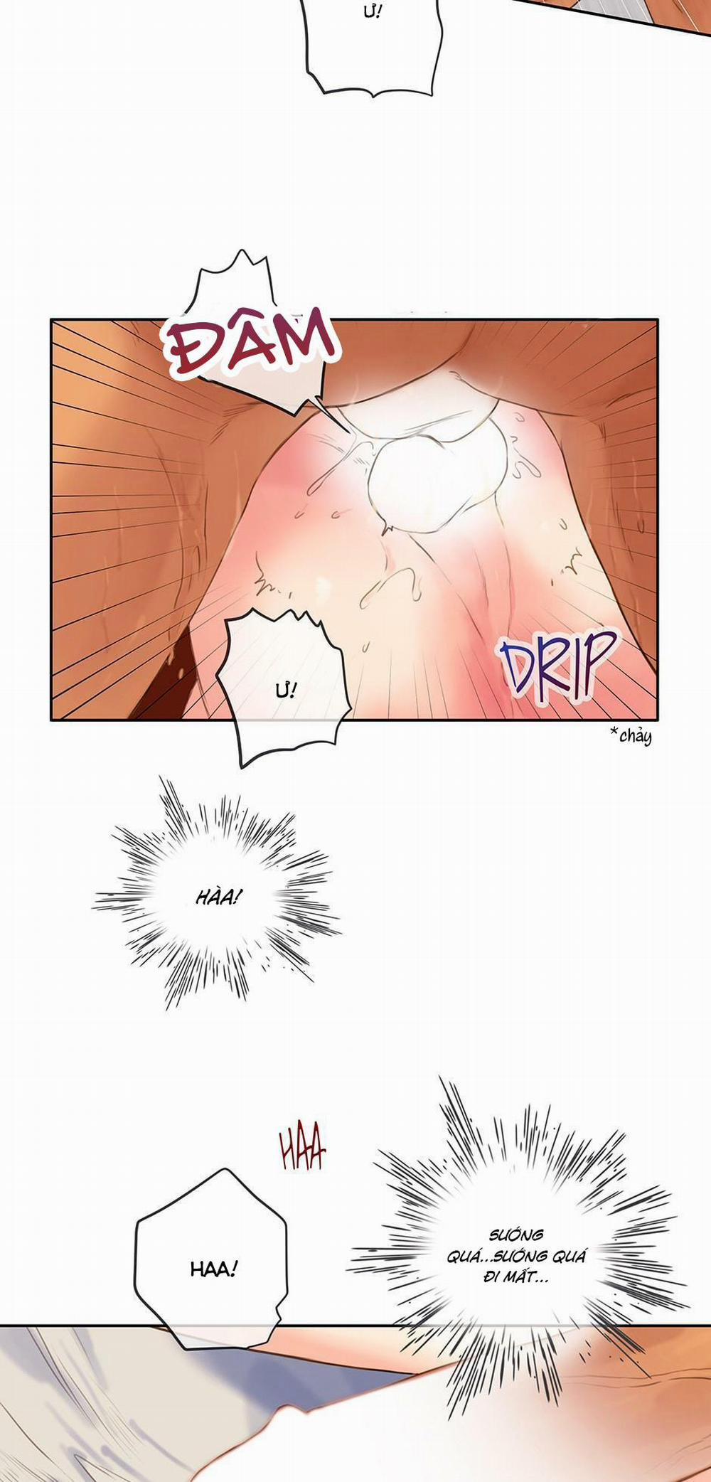 Đứng Yên, Không Tôi Sẽ Nổ Súng 12 trang 27