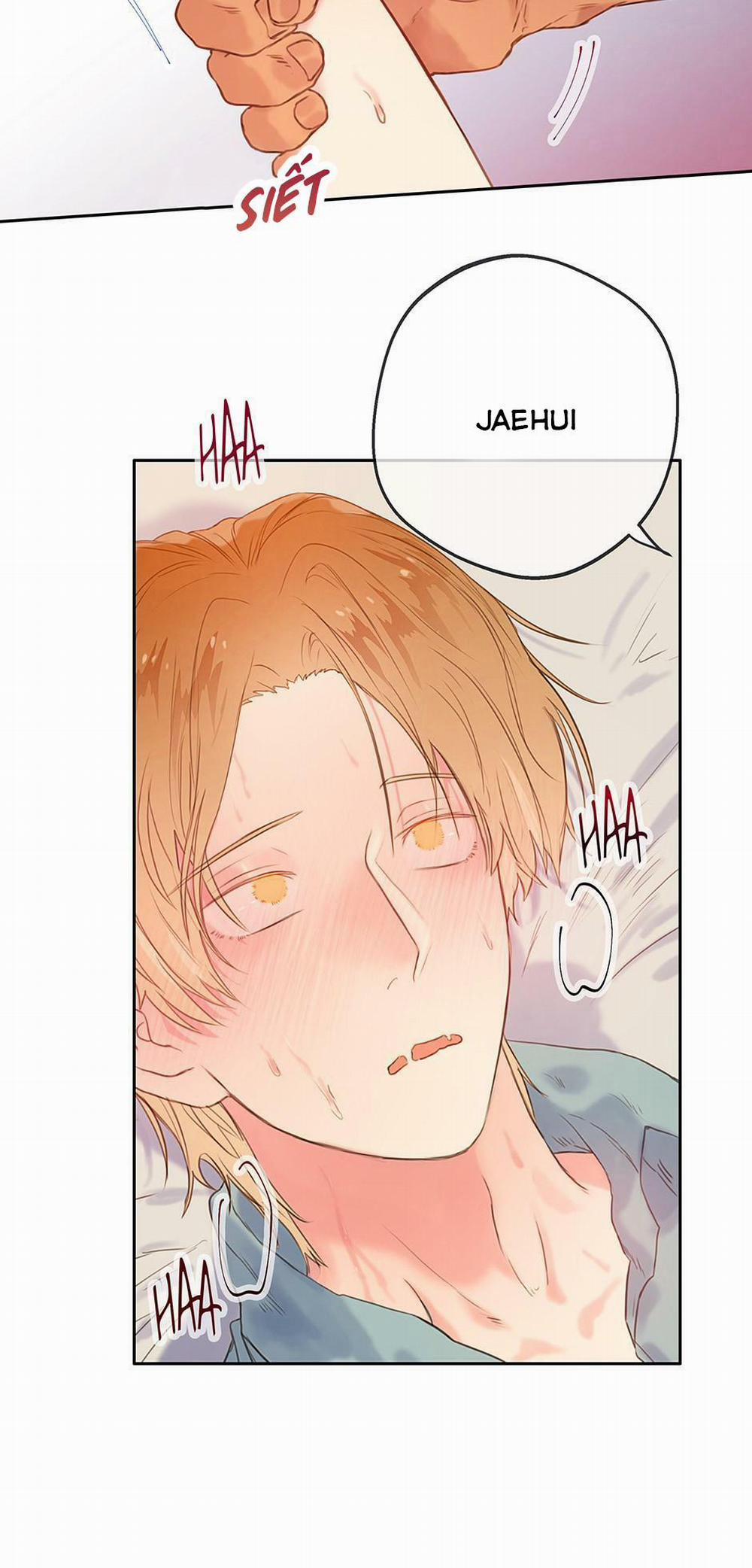 Đứng Yên, Không Tôi Sẽ Nổ Súng 12 trang 30