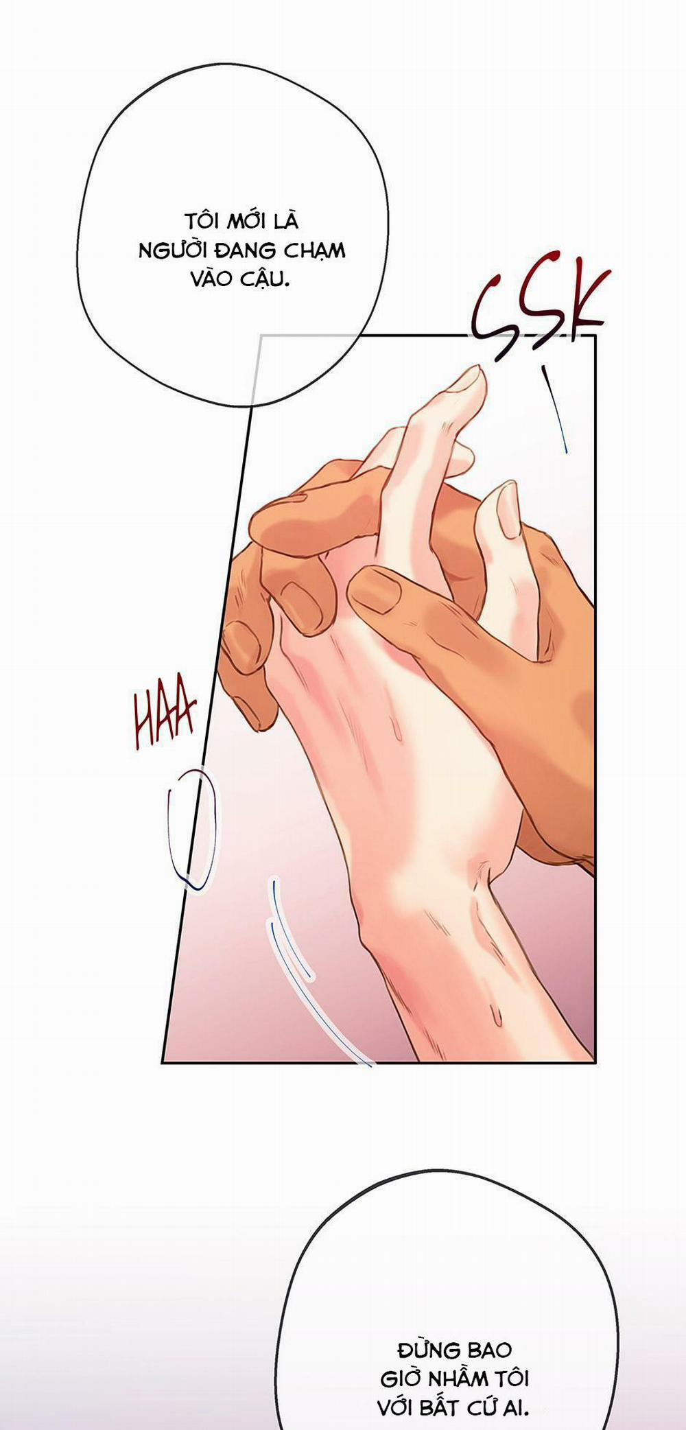 Đứng Yên, Không Tôi Sẽ Nổ Súng 12 trang 31