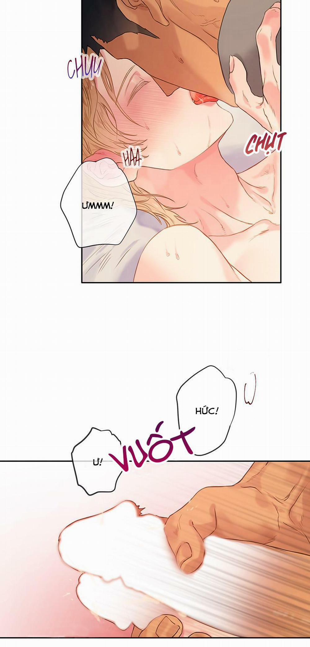 Đứng Yên, Không Tôi Sẽ Nổ Súng 12 trang 36