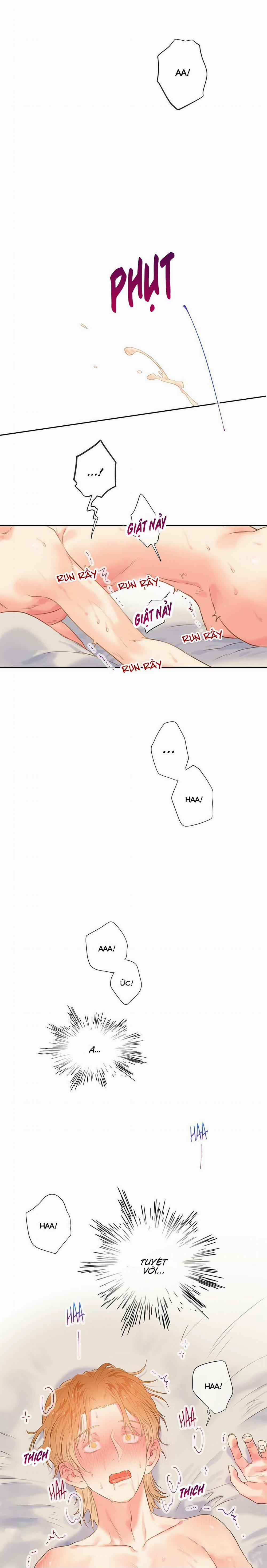 Đứng Yên, Không Tôi Sẽ Nổ Súng 12 trang 38