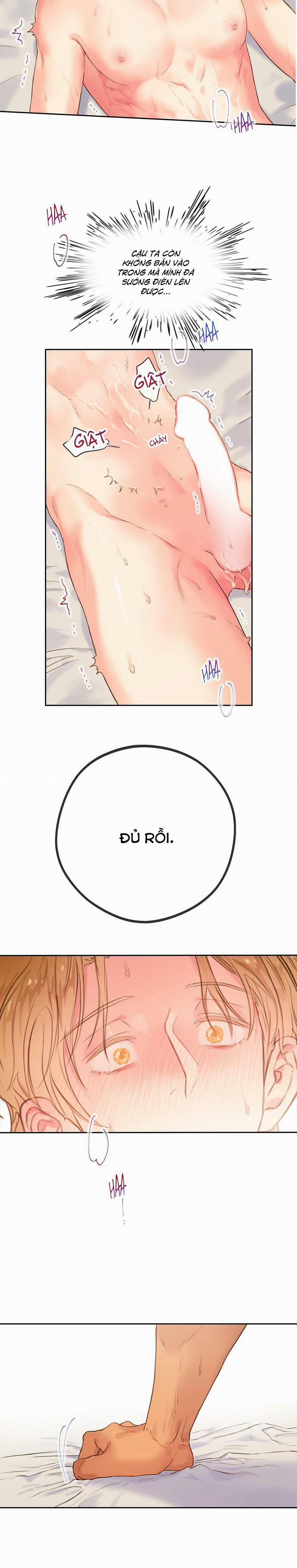 Đứng Yên, Không Tôi Sẽ Nổ Súng 12 trang 39