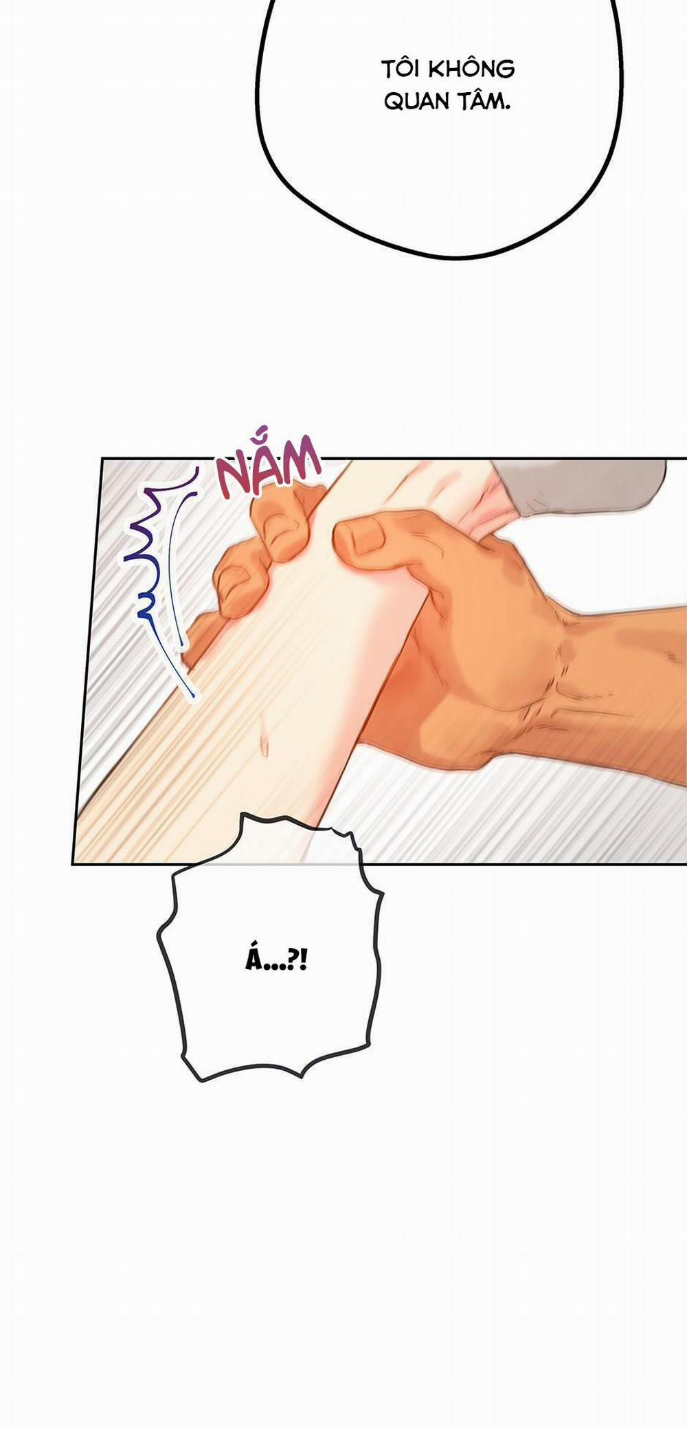 Đứng Yên, Không Tôi Sẽ Nổ Súng 12 trang 5