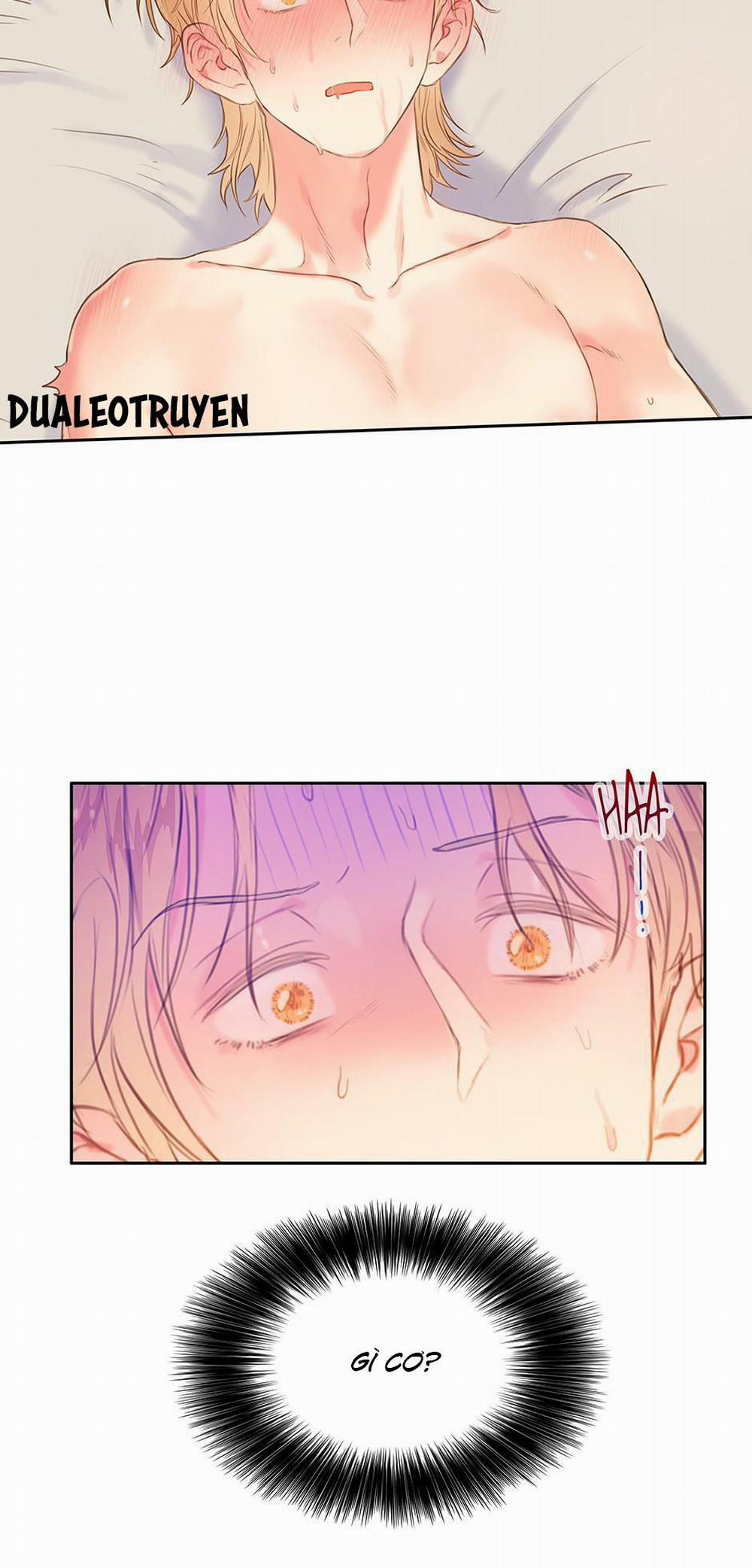 Đứng Yên, Không Tôi Sẽ Nổ Súng 13 trang 1