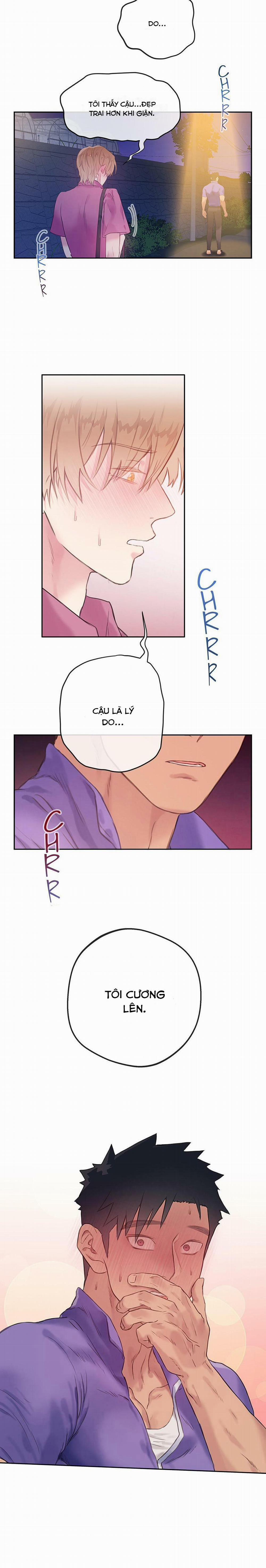 Đứng Yên, Không Tôi Sẽ Nổ Súng 13 trang 16