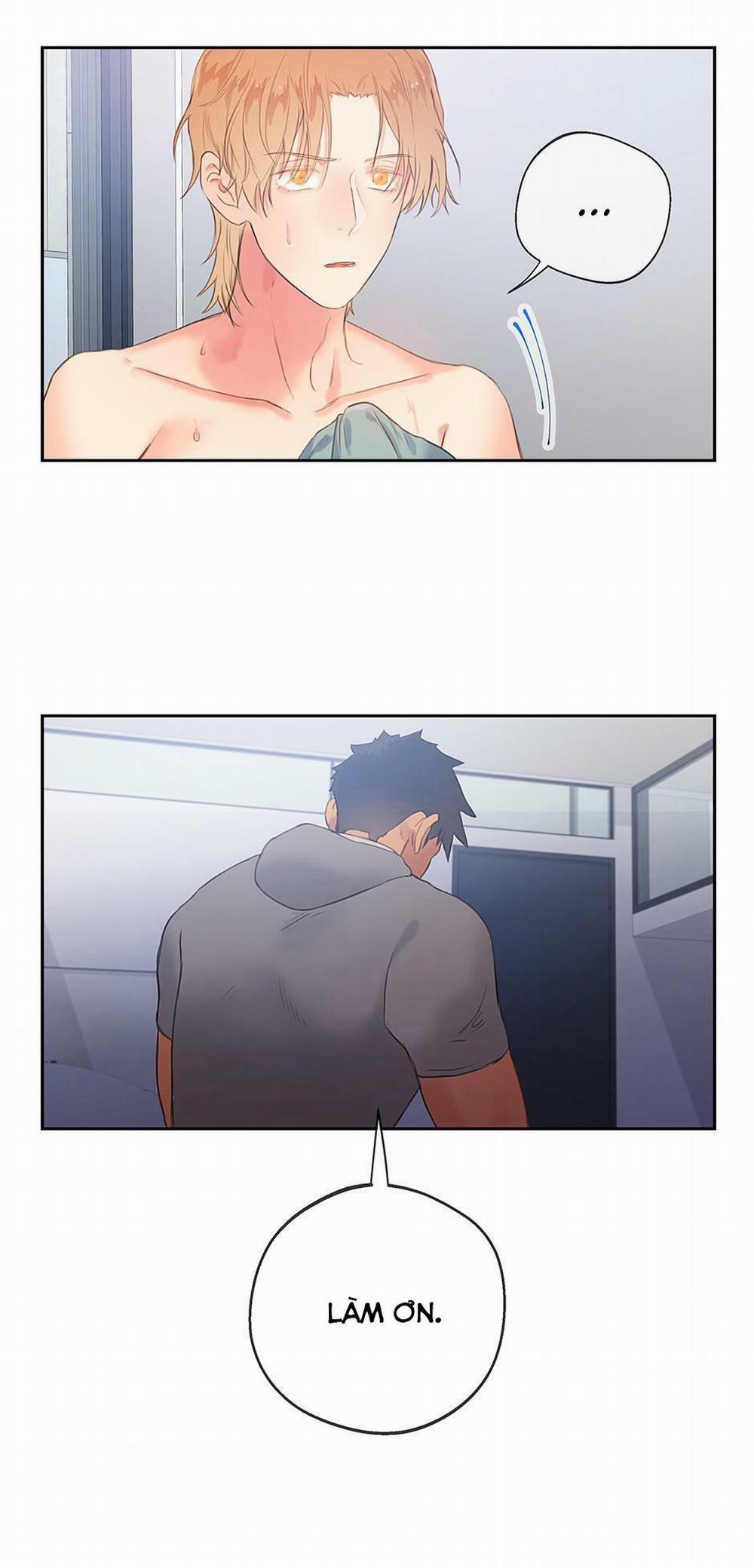 Đứng Yên, Không Tôi Sẽ Nổ Súng 13 trang 5