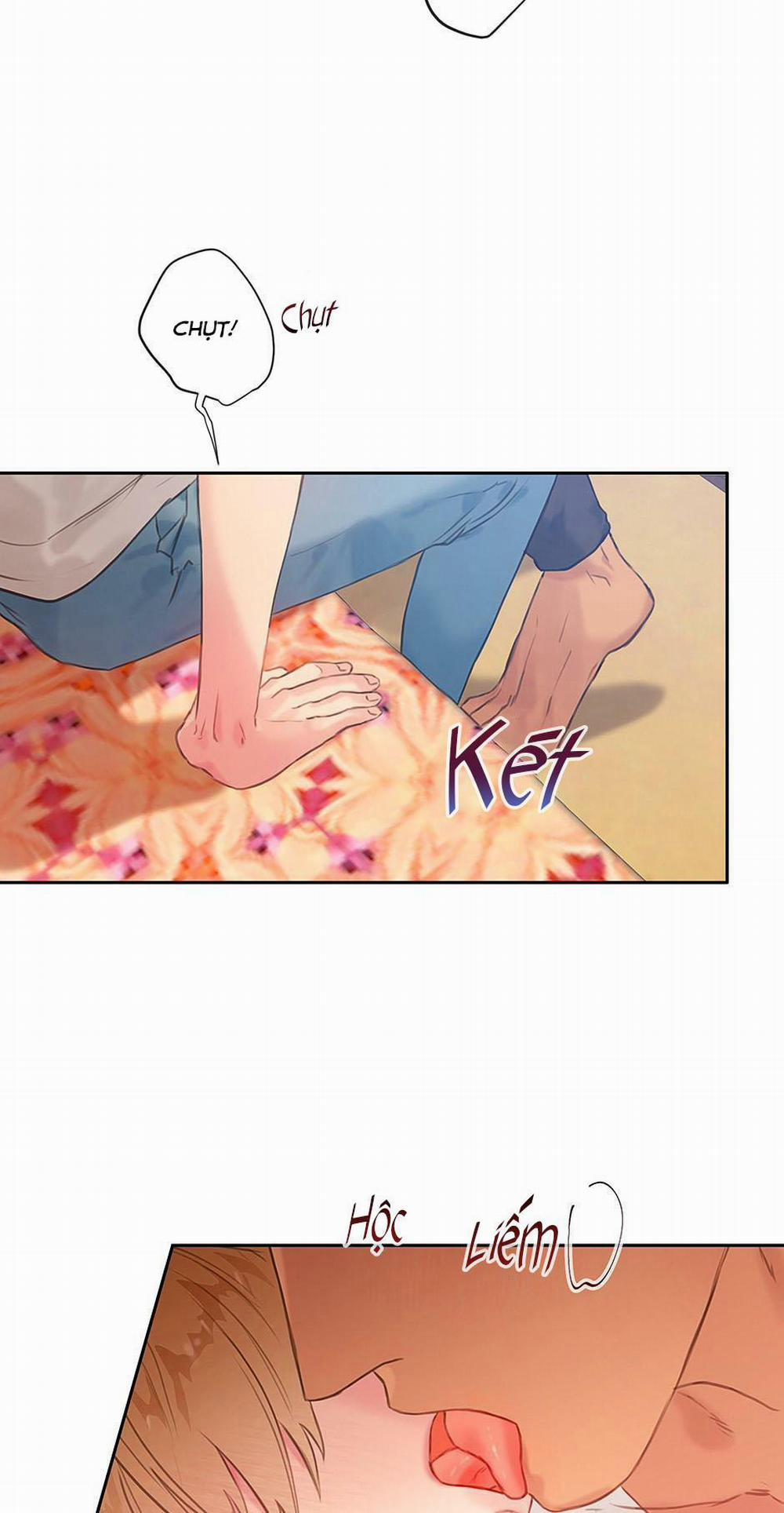 Đứng Yên, Không Tôi Sẽ Nổ Súng 14 trang 29