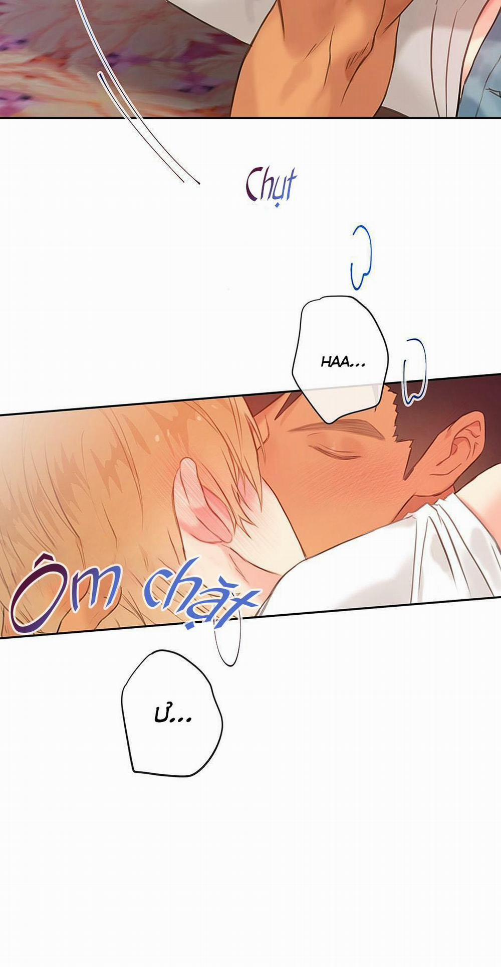 Đứng Yên, Không Tôi Sẽ Nổ Súng 14 trang 31