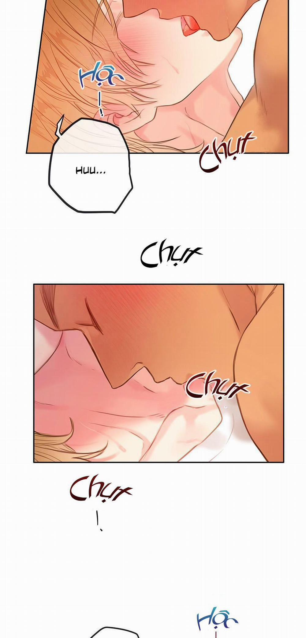 Đứng Yên, Không Tôi Sẽ Nổ Súng 14 trang 35