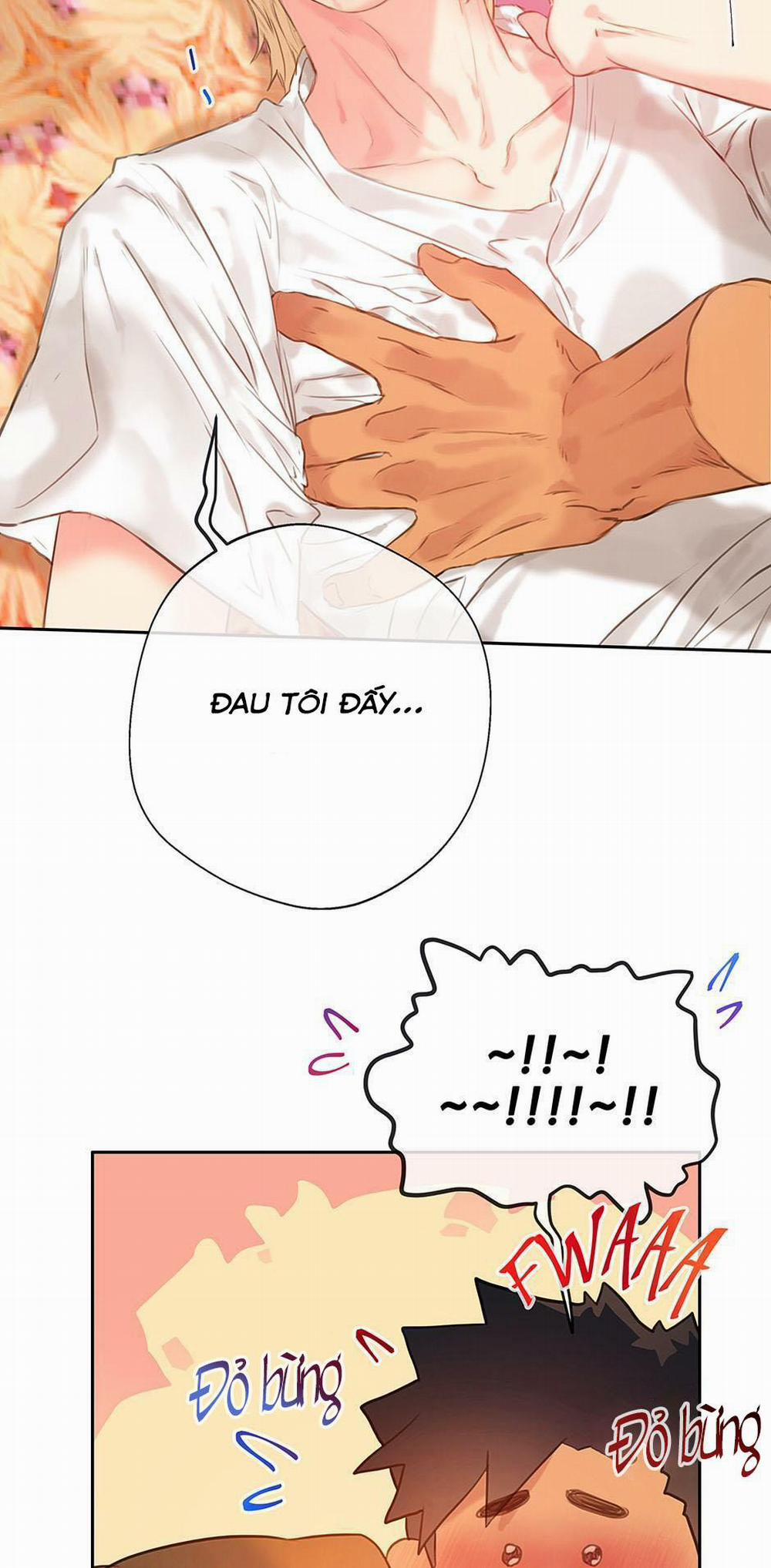 Đứng Yên, Không Tôi Sẽ Nổ Súng 14 trang 39