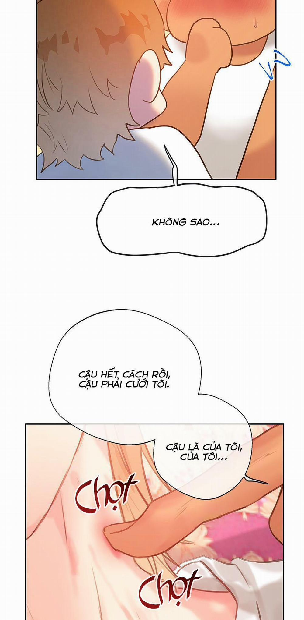 Đứng Yên, Không Tôi Sẽ Nổ Súng 14 trang 40