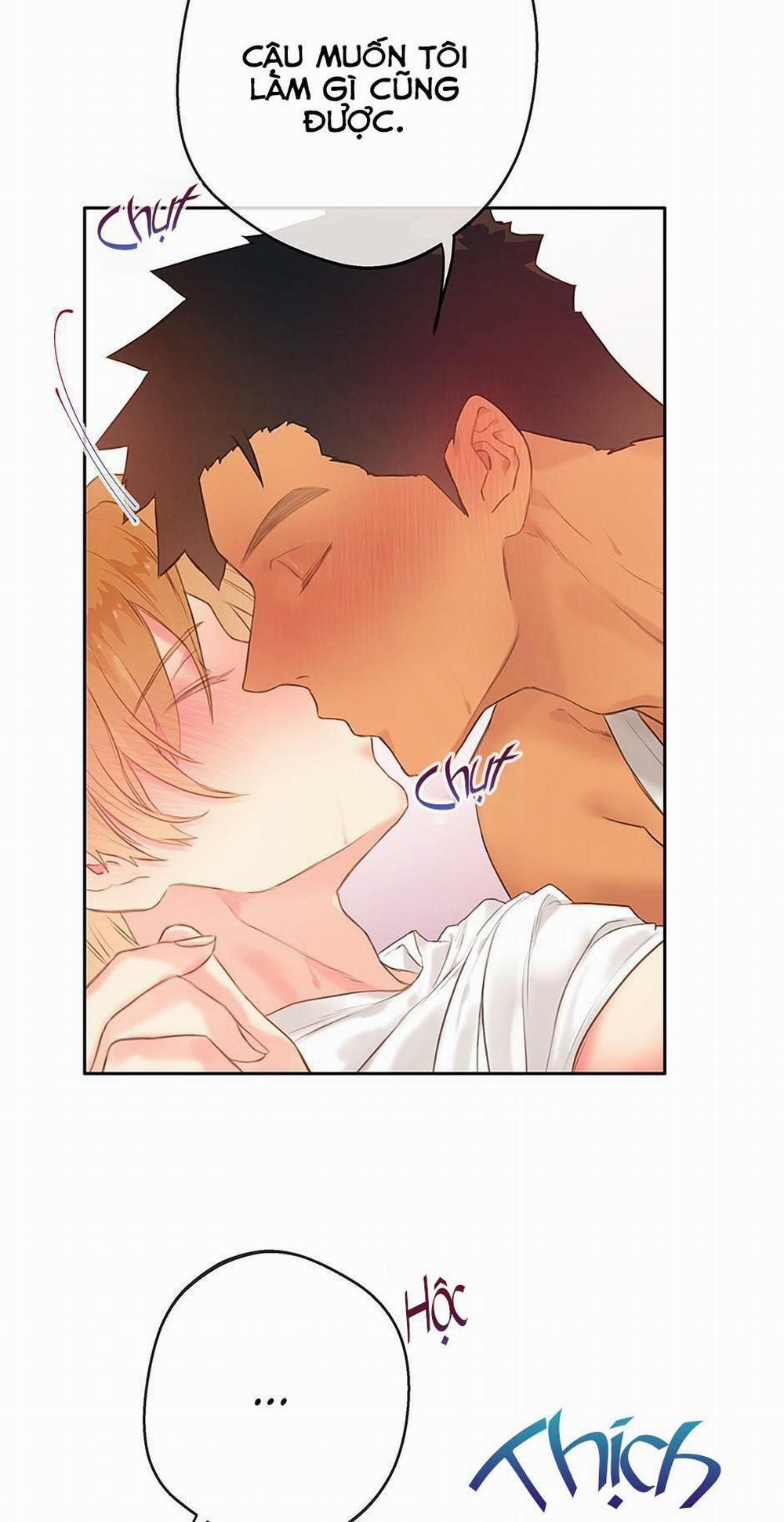 Đứng Yên, Không Tôi Sẽ Nổ Súng 14 trang 46