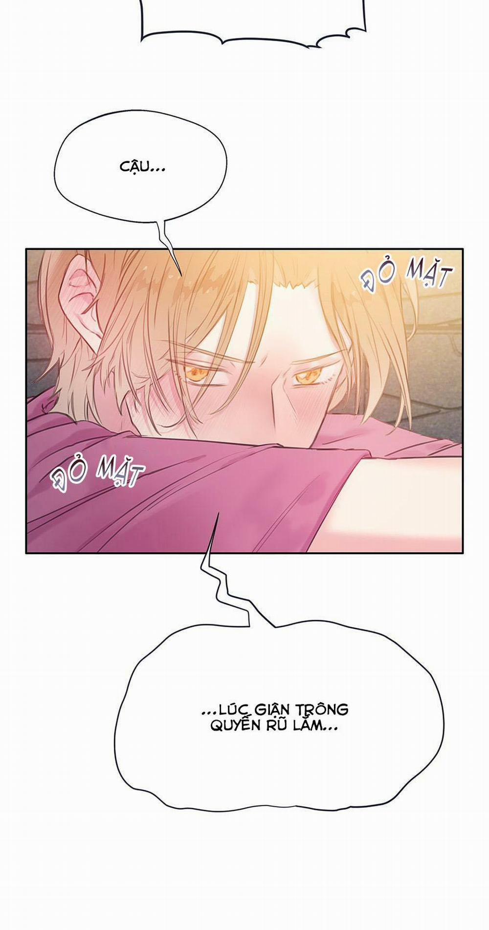 Đứng Yên, Không Tôi Sẽ Nổ Súng 14 trang 8