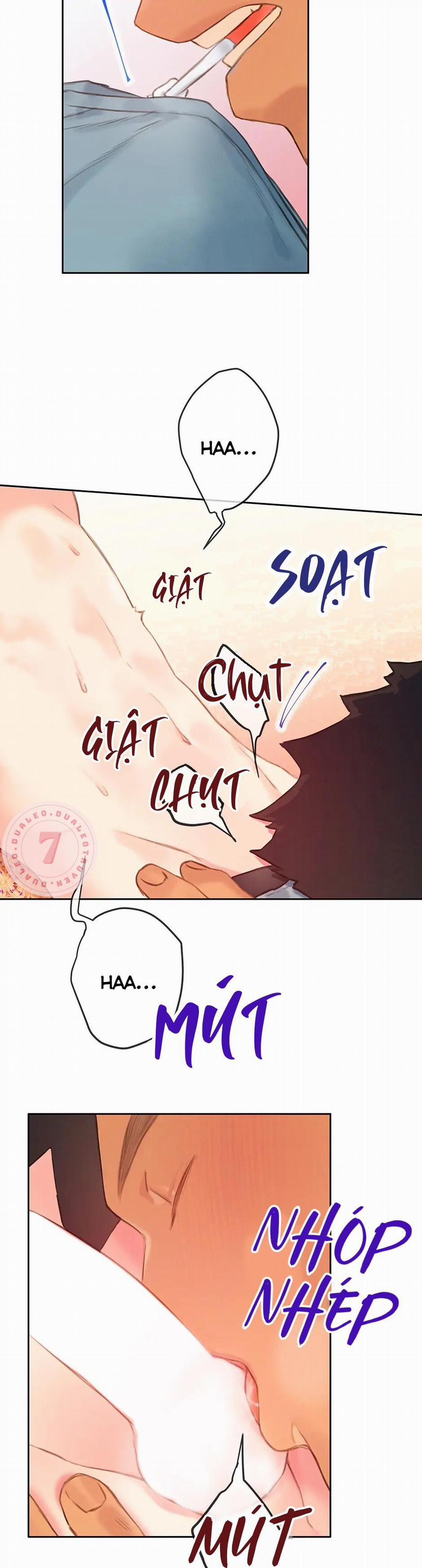 Đứng Yên, Không Tôi Sẽ Nổ Súng 15 trang 10