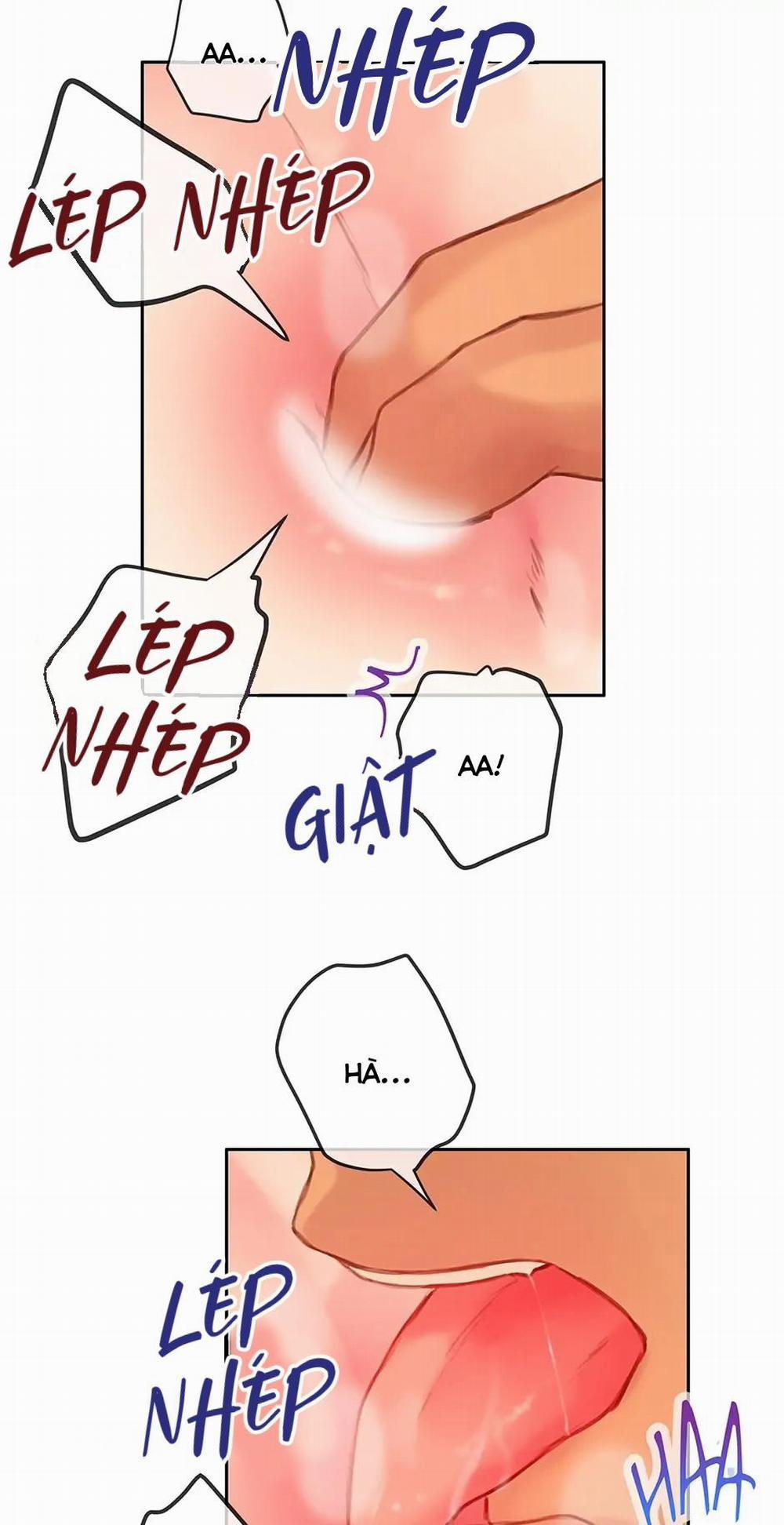 Đứng Yên, Không Tôi Sẽ Nổ Súng 15 trang 13