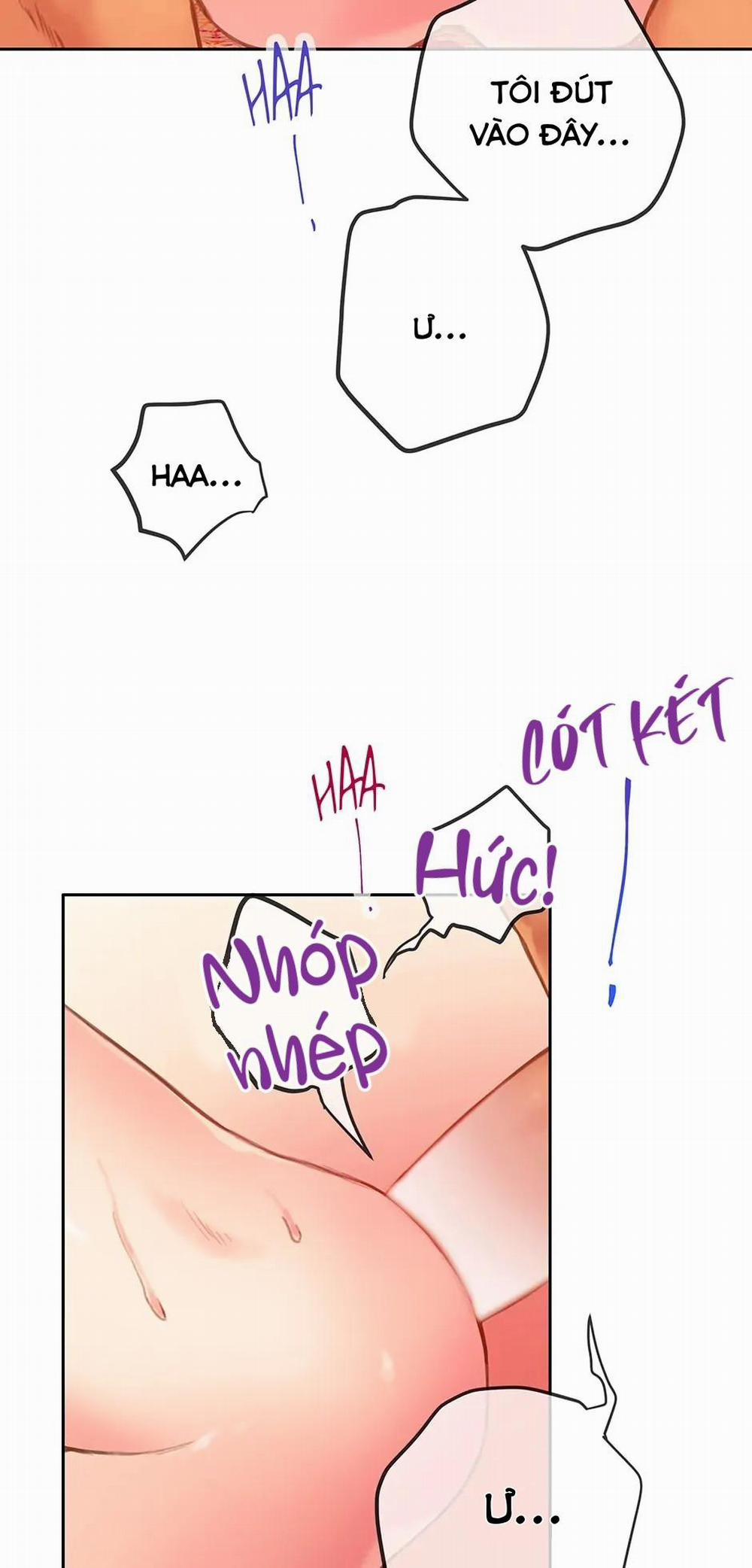 Đứng Yên, Không Tôi Sẽ Nổ Súng 15 trang 20