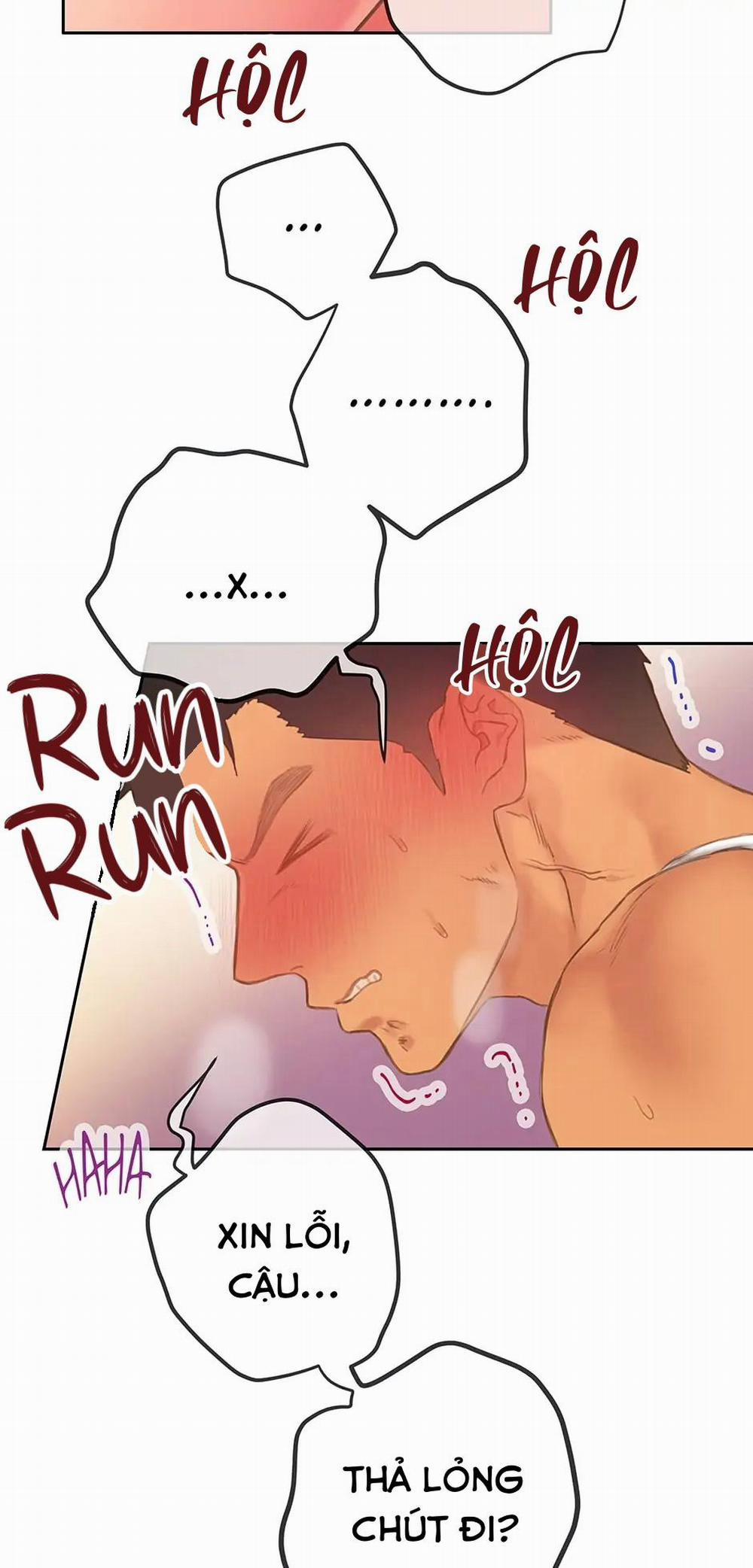 Đứng Yên, Không Tôi Sẽ Nổ Súng 15 trang 21