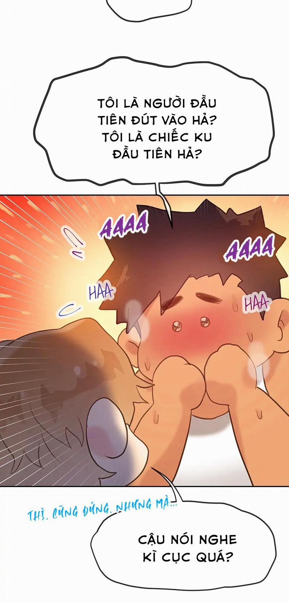 Đứng Yên, Không Tôi Sẽ Nổ Súng 15 trang 37