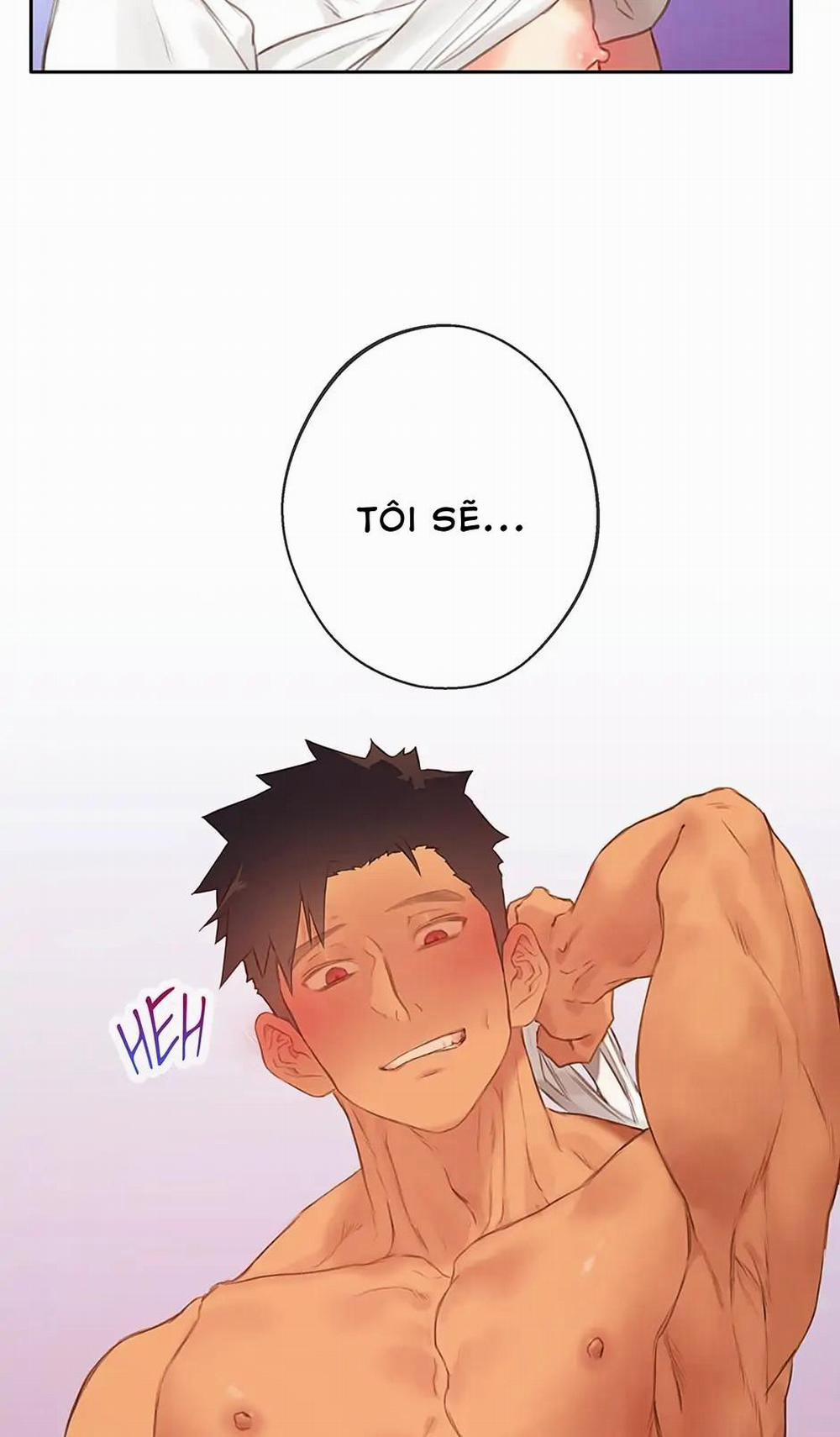 Đứng Yên, Không Tôi Sẽ Nổ Súng 15 trang 42