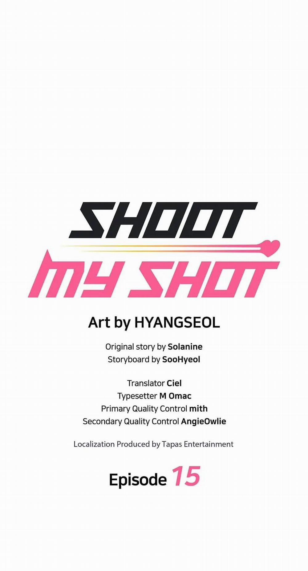 Đứng Yên, Không Tôi Sẽ Nổ Súng 15 trang 6