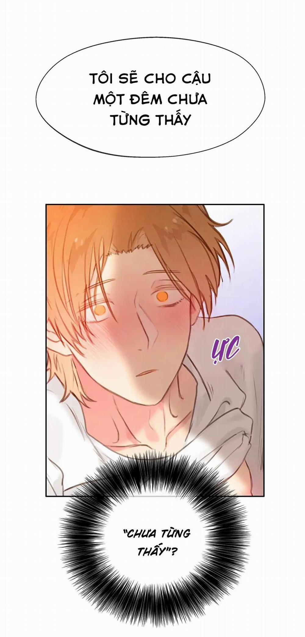 Đứng Yên, Không Tôi Sẽ Nổ Súng 16 trang 1