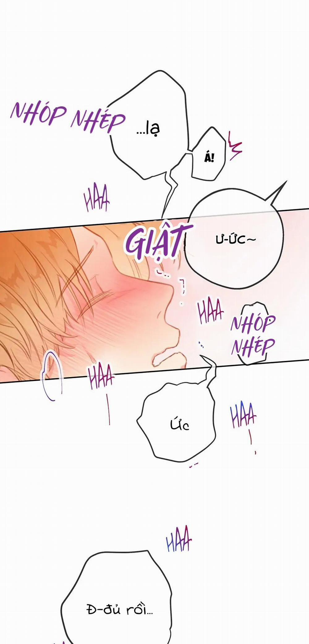 Đứng Yên, Không Tôi Sẽ Nổ Súng 16 trang 10