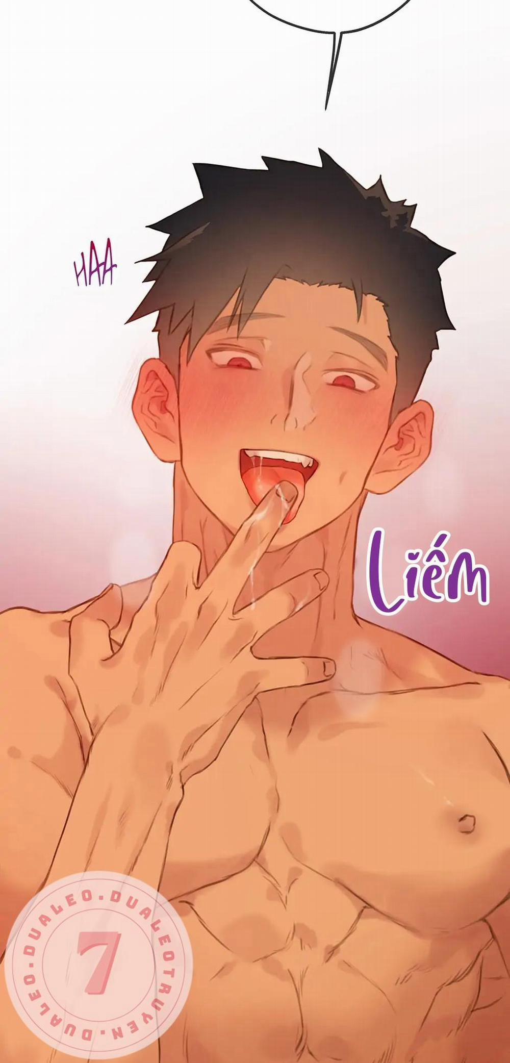 Đứng Yên, Không Tôi Sẽ Nổ Súng 16 trang 12