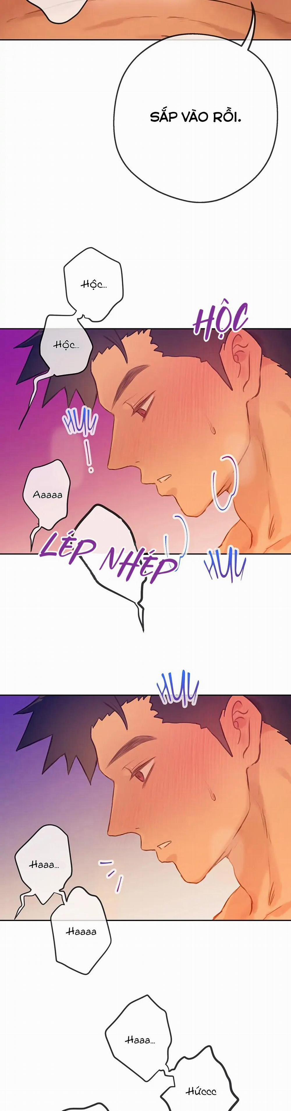 Đứng Yên, Không Tôi Sẽ Nổ Súng 16 trang 19