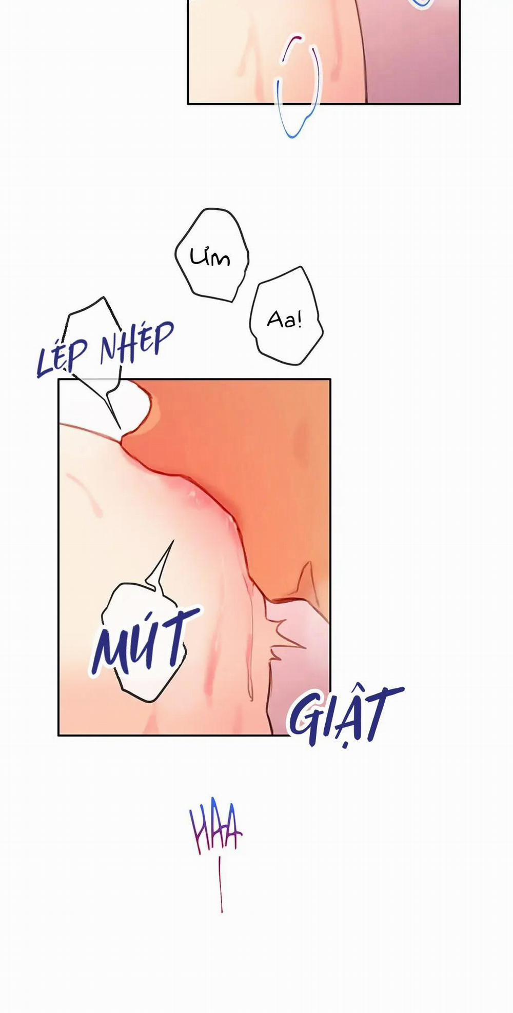 Đứng Yên, Không Tôi Sẽ Nổ Súng 16 trang 26