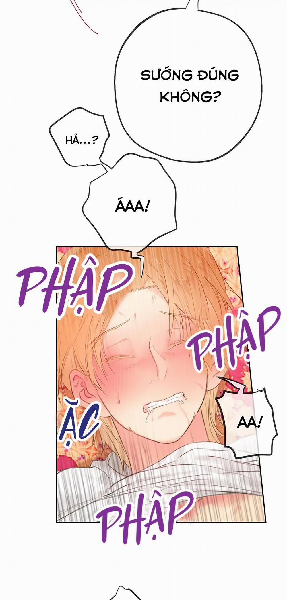 Đứng Yên, Không Tôi Sẽ Nổ Súng 16 trang 36