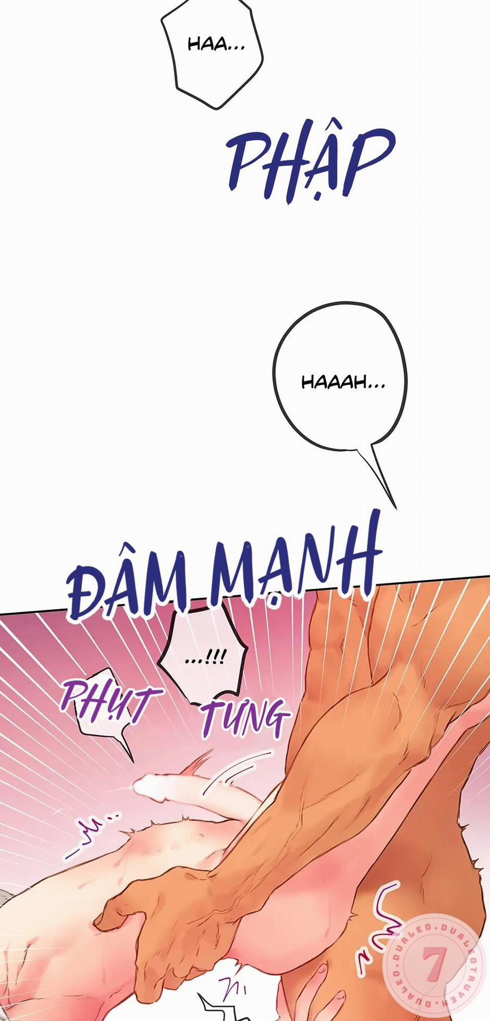 Đứng Yên, Không Tôi Sẽ Nổ Súng 16 trang 37