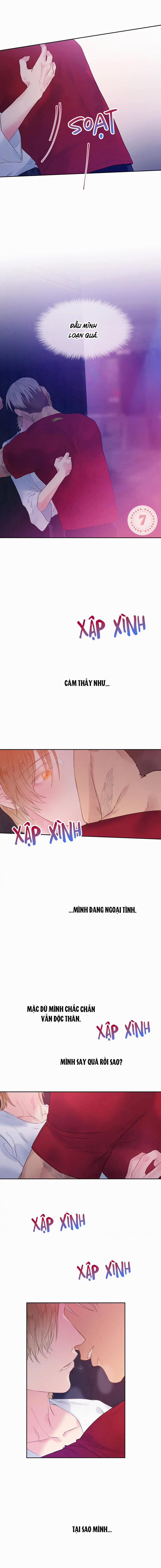 Đứng Yên, Không Tôi Sẽ Nổ Súng 17 trang 8