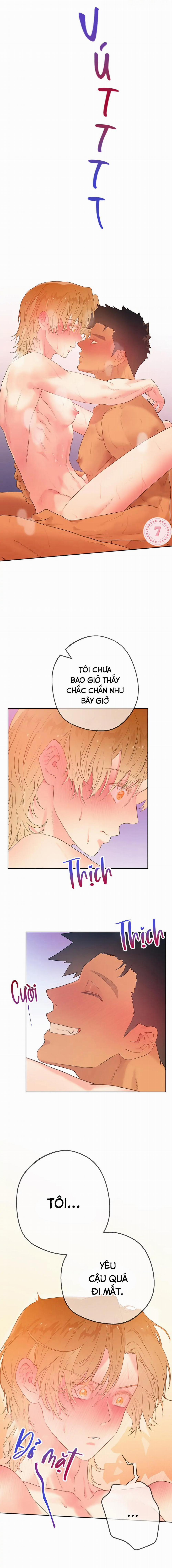 Đứng Yên, Không Tôi Sẽ Nổ Súng 20 trang 3