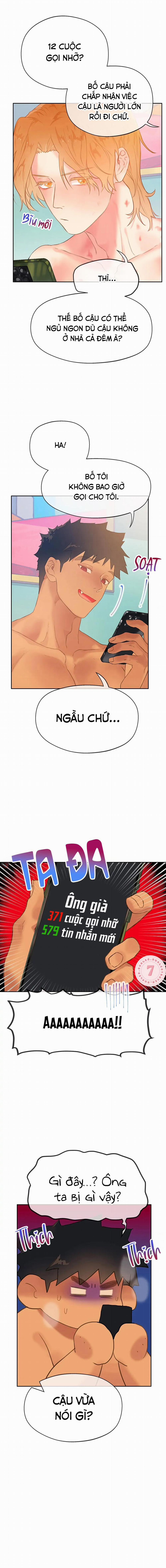 Đứng Yên, Không Tôi Sẽ Nổ Súng 21 trang 2